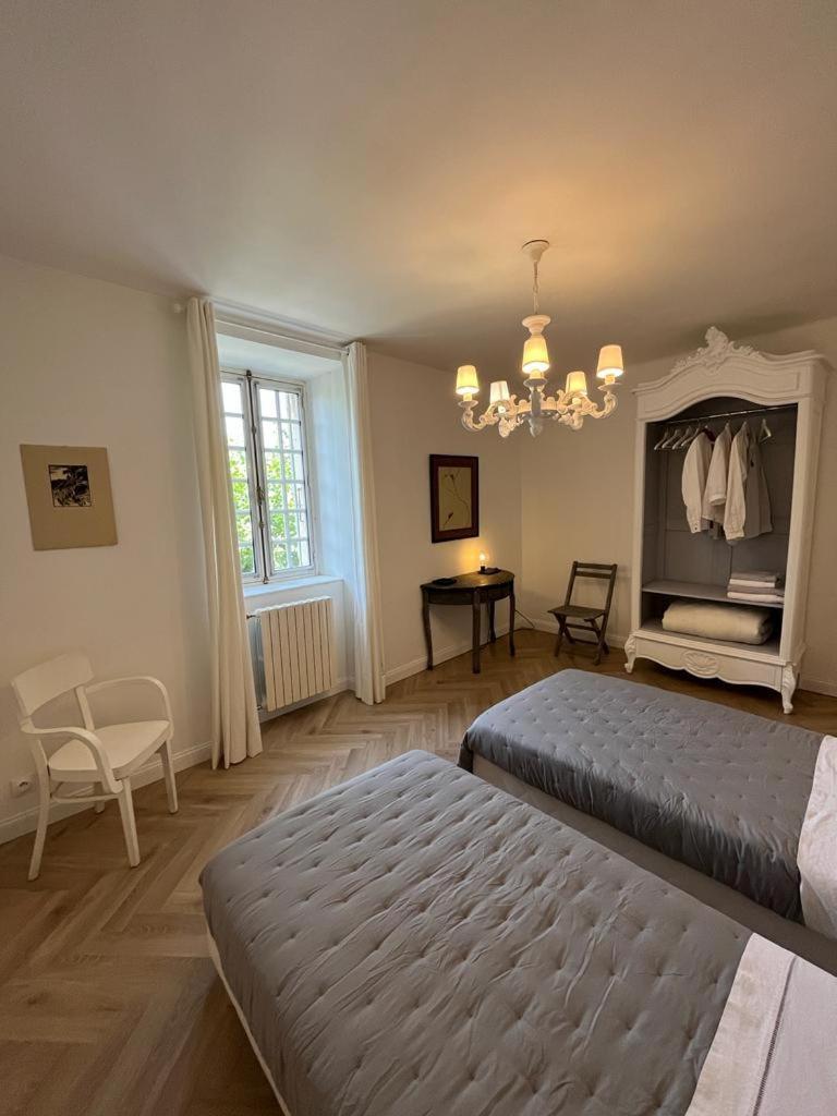 Les 3 Platanes Bed & Breakfast Conilhac-Corbieres Exterior photo