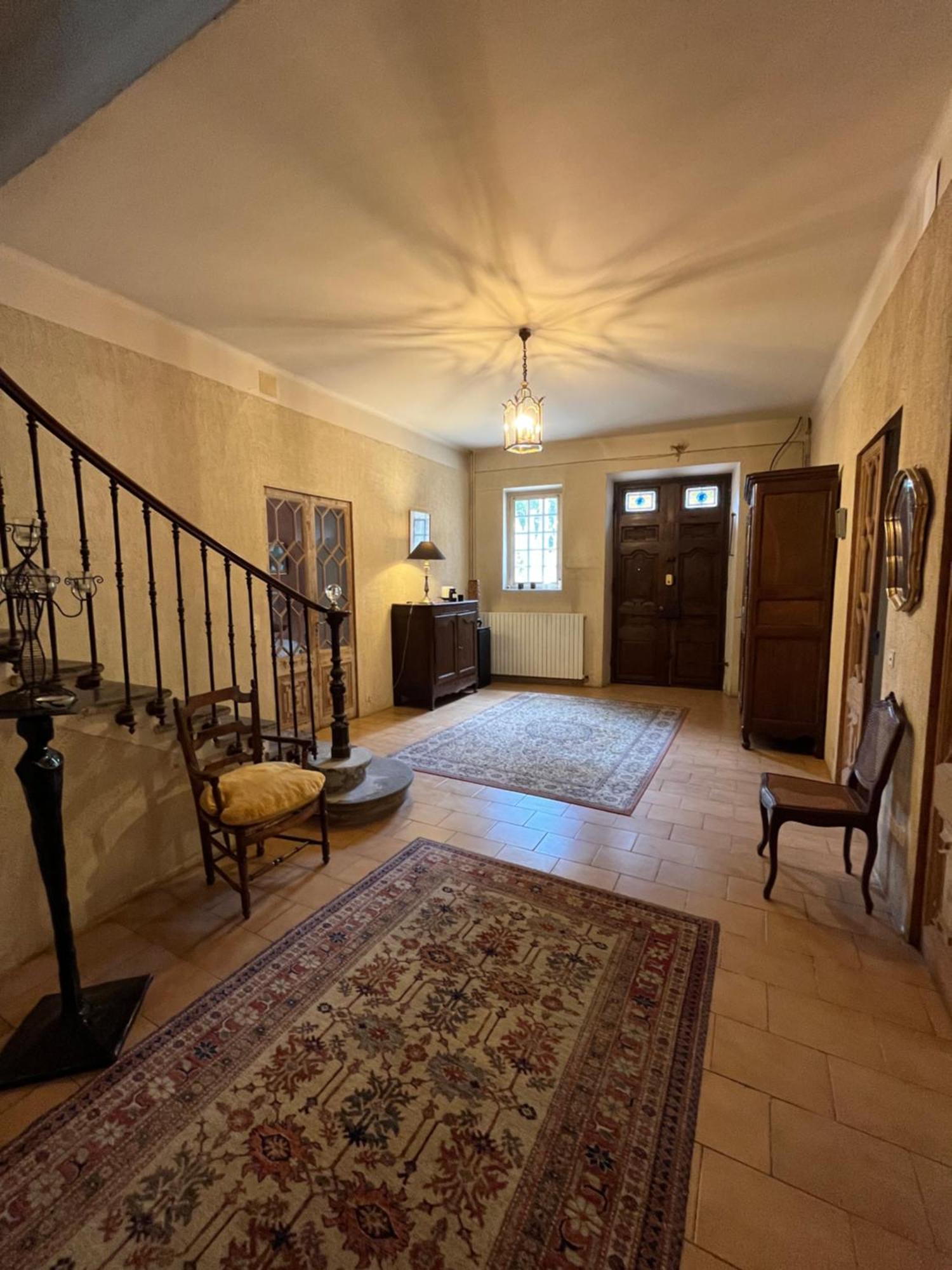 Les 3 Platanes Bed & Breakfast Conilhac-Corbieres Exterior photo
